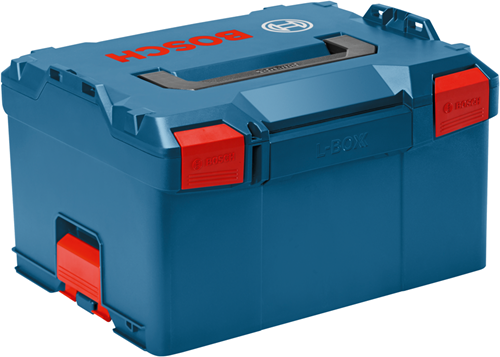 Bosch blauw l-boxx 238 professional | nieuw model - 1600a012g2