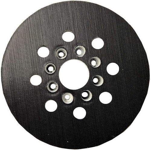 Bosch accessoires schuurplateau | 125 mm | voor bosch gex 125-1 ae - 1600a01cu1 - 1600a01cu1