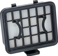 Bosch accessoires bosch accessories 2608000664 filter, filteroppervlak 230 cm², 97 x 79 x 30 mm, geschikt voor gas 18v-1