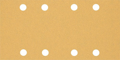 Bosch accessoires expert c470 schuurpapier voor vlakschuurmachines 93 x 186 mm, k80 50-delig - 1 stuk(s) - 2608900937