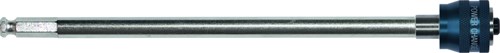 Bosch accessoires expert power change plus-gatzaag | verlengstuk as | zeskantschacht 11 mm | 300 mm - 2608902032