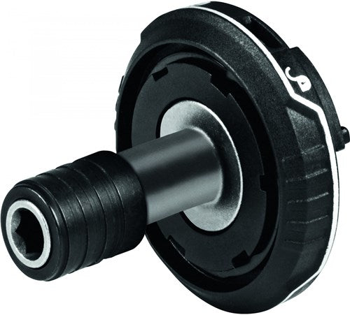 Bosch Accessories Bosch Professional GFA 12-X FlexiClick Bit Holder Adapter - 1600A00F5J