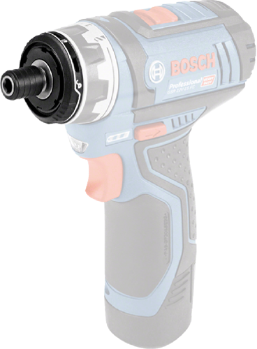 Bosch Accessories Bosch Professional GFA 12-X FlexiClick Bit Holder Adapter - 1600A00F5J