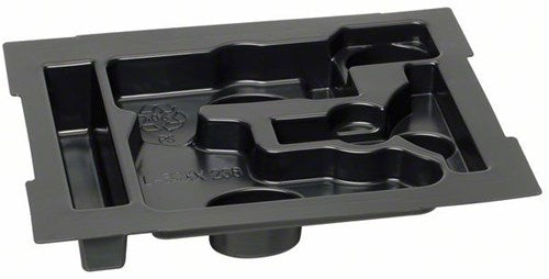 Bosch accessoires inleg l-boxx gkf 600 | 2608438048 - 160060a102