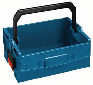 Bosch accessoires lt-boxx 170 professional gereedschapskist | 1600a00222 - 1600a00222