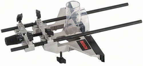 Bosch accessoires bosch parallel geleider voor bovenfrees