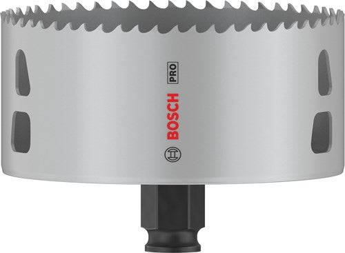Bosch accessoires bosch pro multi material pc plus gatenzaag 105 mm - 2608594411