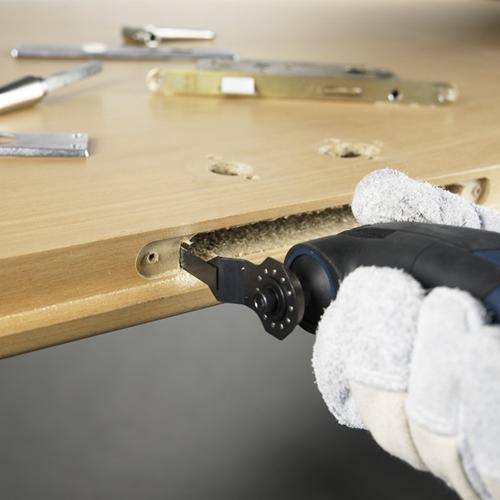 Bosch accessoires schuurplateau avi 93 mm - 2609256956