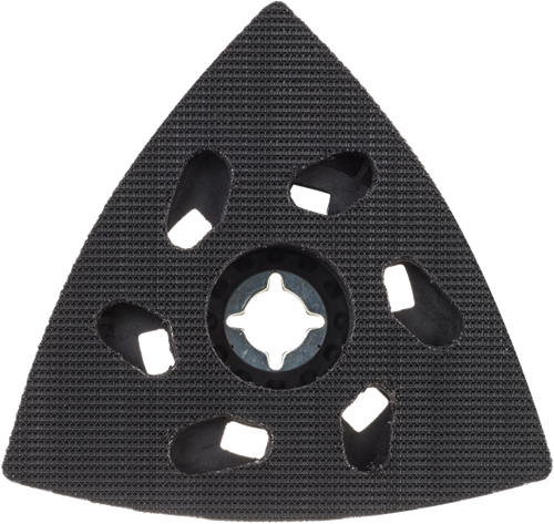 Bosch accessoires bosch schuurplateau - avz 93 g