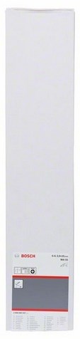 Bosch accessoires bosch snelbouwschroef grove schroefdraad 3,9 x 35 1000st
