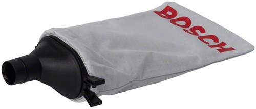 Bosch accessoires stofzakken voor pks 40, gex 150 ace, pss 23 a, gss 16 a, psf 22 a, guf 422 a 1st - 1605411028