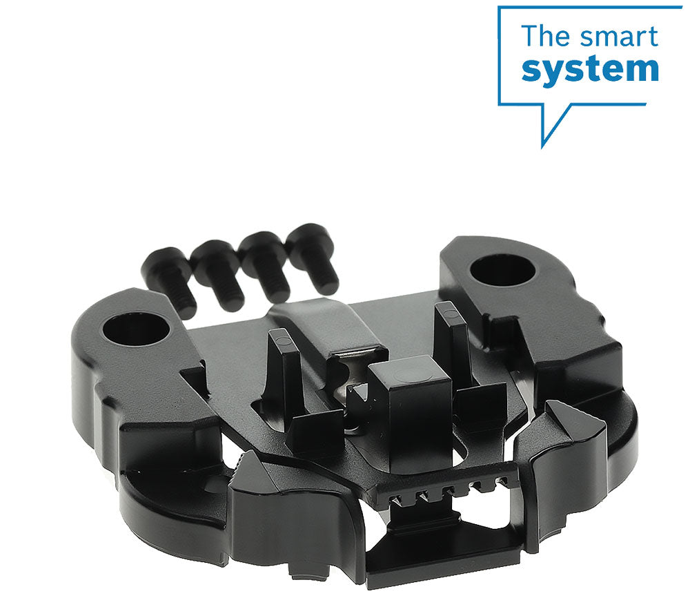 Bosch screw-on plate kit lock-side powertube 540 600, pivot - the smart system