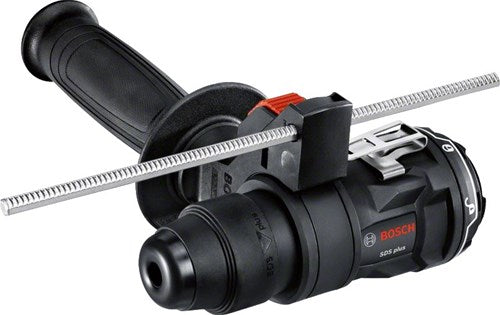 Bosch blauw flexiclick-opzetstuk | gfa 12-h (extra handgreep) - 1600a024ln