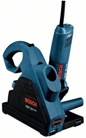 Bosch blauw gnf 35 ca muurfrees | 820w - 0601621703