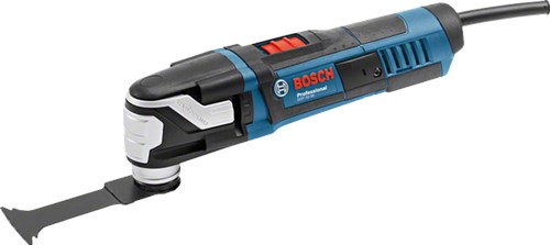Bosch blauw omt gop 55-36 (invalzaagblad maiz 32 apb)