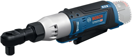Bosch blauw grc 12v-60 1 2 sn accu ratelsleutel | solo | zonder accu en lader - 06019n8500