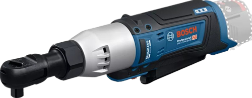 Bosch blauw grc 12v-60 sn accu ratelsleutel | zonder accu's en lader - 06019n8301