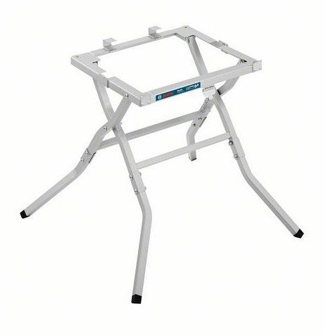 Bosch accessoires bosch blauw gta 560 onderstel voor zaagtafel gts 635-216 professional - 0601b22700