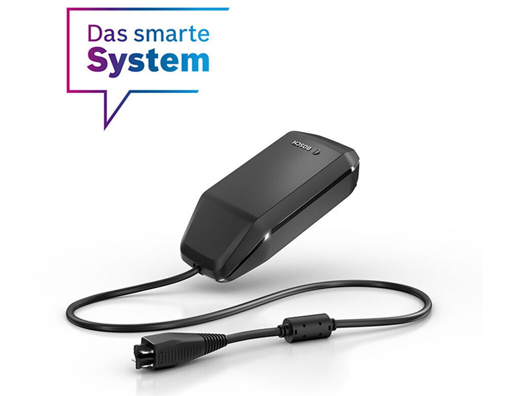 Bosch oplader smart bes3