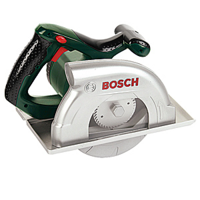 Klein bosch cirkelzaag