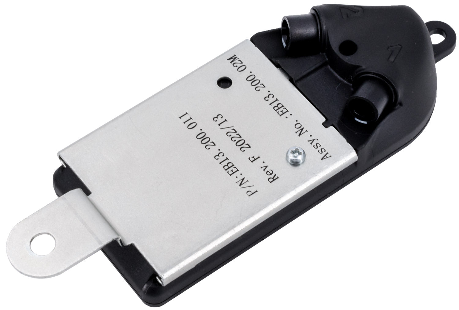 Bosch connect module for smart system performance line