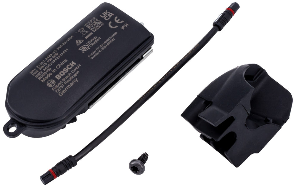 Bosch connect module for smart system performance line cx