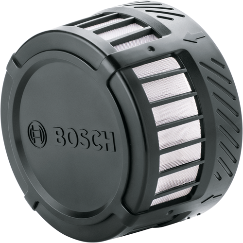 Bosch accessoires regenwaterfilter | voor de gardenpump 18v-2000 - f016800619