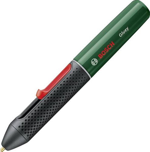 Bosch groen gluey (smokeygrey) accu-lijmstift 7 mm 1.2 v 2.1ah - 06032a2101