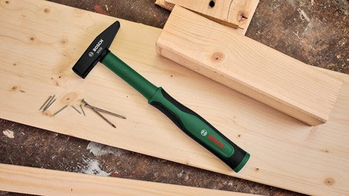 Bosch groen ingenieurshamer | 300 g - 1600a032uw