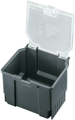 Bosch groen kleine accessoirebox - 1600a016cu