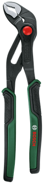 Bosch groen bosch waterpomptang - klustang