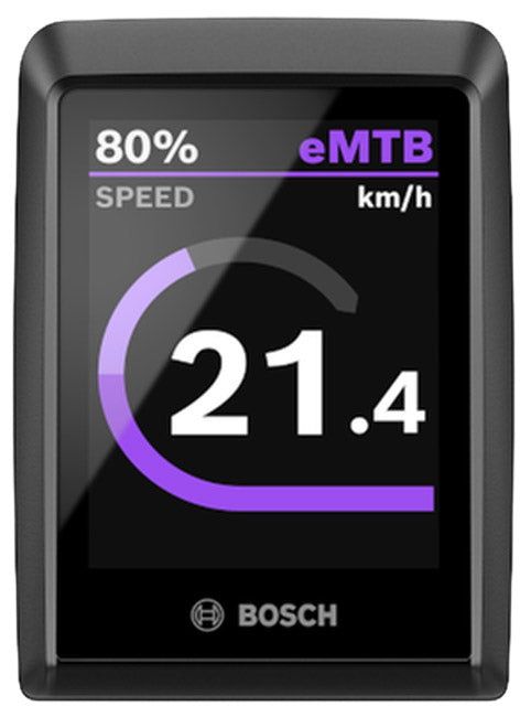 Bosch ebp display kiox 300 zw
