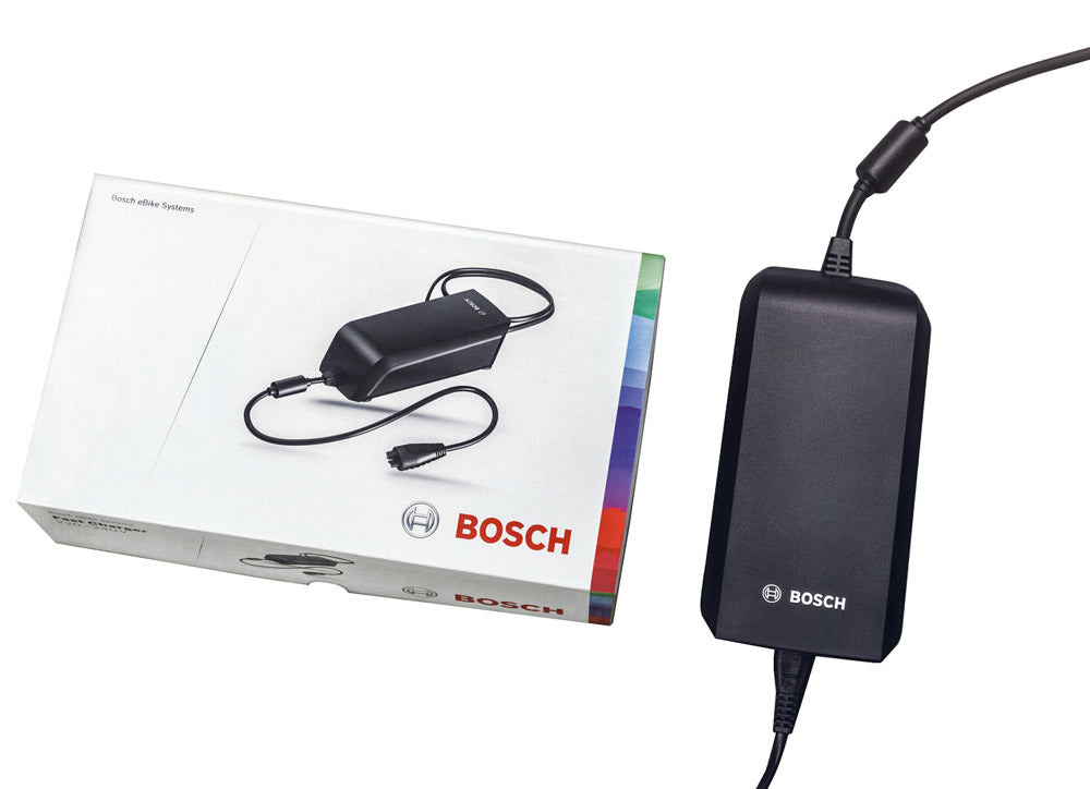 Bosch acculader standaard lader