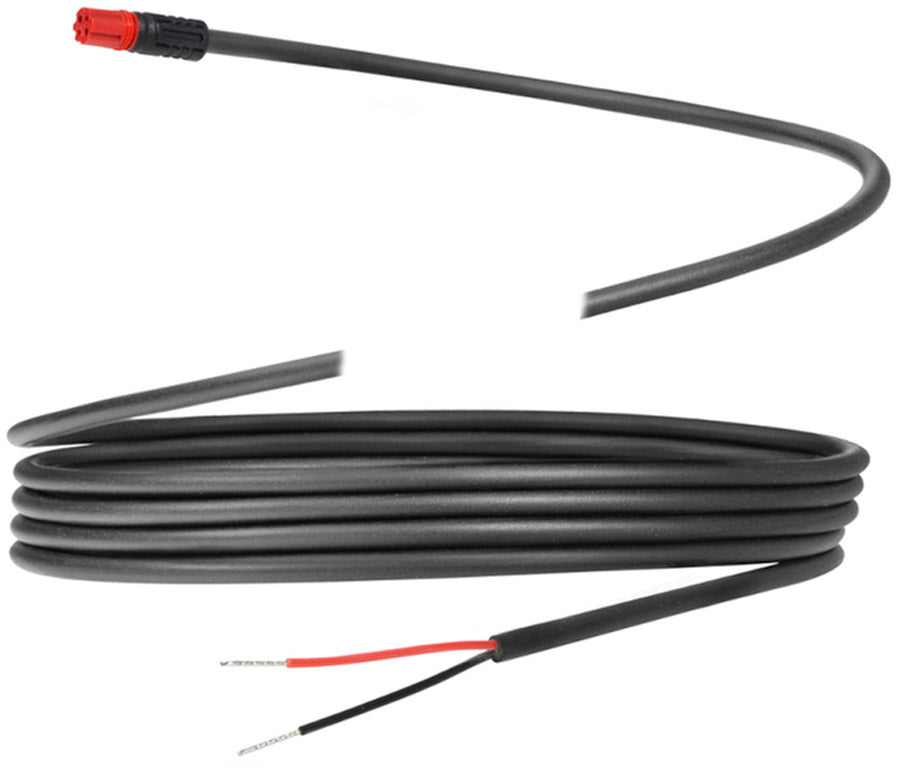 Bosch light cable rear light | 200 mm