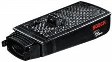 Bosch accessoires bosch microfilter voor schuurmachines - 2605411147
