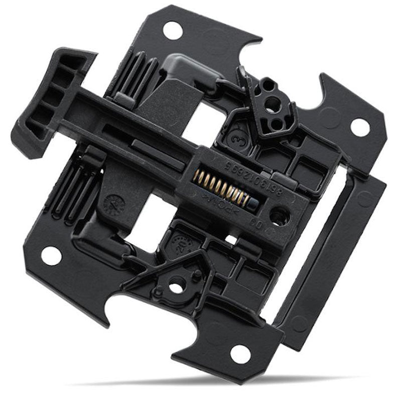 Bosch nyon mounting plate