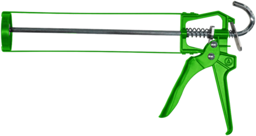 Bostik skeleton gun | 1 st | zwart - 30618905