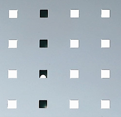 Bott geperforeerde plaat | b457xl1981mm | lichtgrijs, ral 7035 | 1 stuk - 14025119.16 14025119.16