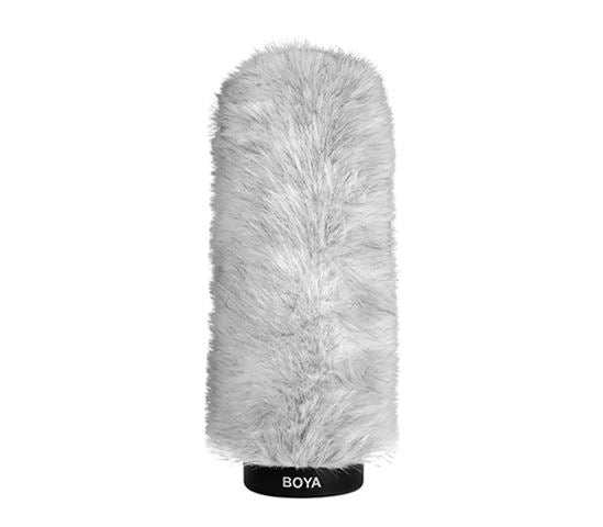 Pare-brise Boya BY-P220 220mm