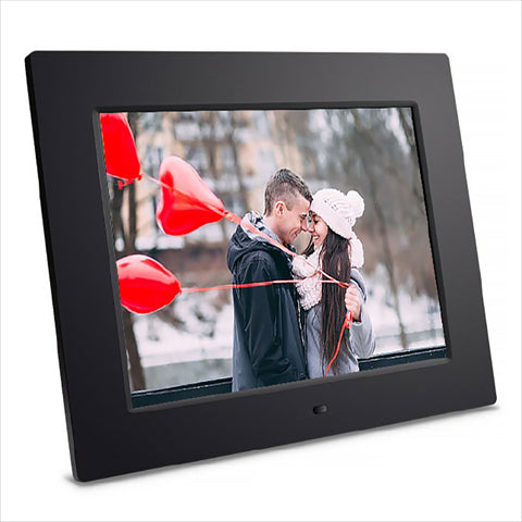 Braun Digitale Fotolijst Digiframe 1083 9,7 Inch