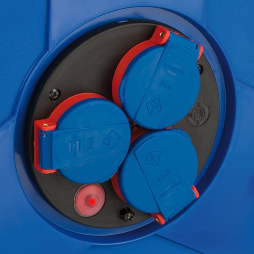 Brennenstuhl kabelhaspel garant rn | 40m 1,5 | 1208380 - 1208380