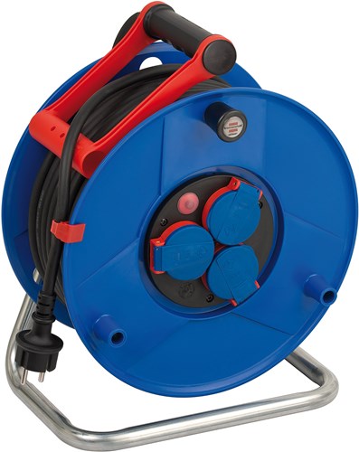 Brennenstuhl kabelhaspel garant rn | 40m 1,5 | 1208380 - 1208380