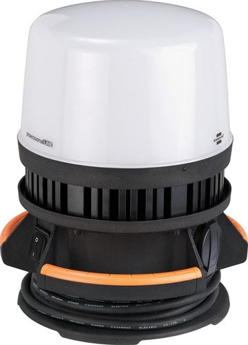 Brennenstuhl profi led-straler orum 5m | 12050 m | ip54 - 9171400901