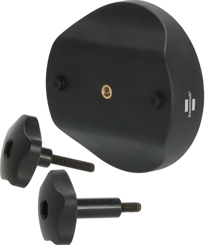 Brennenstuhl universele magnetische houder mh 1 - 1172640082