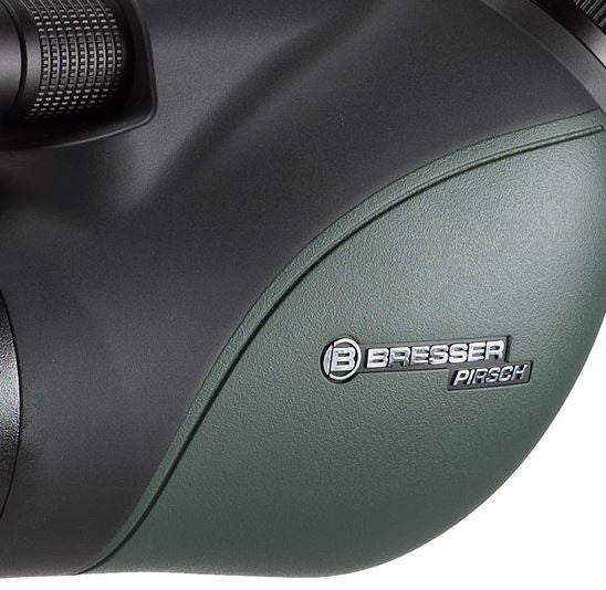 spotting scope Pirsch 20-60x zwart groen