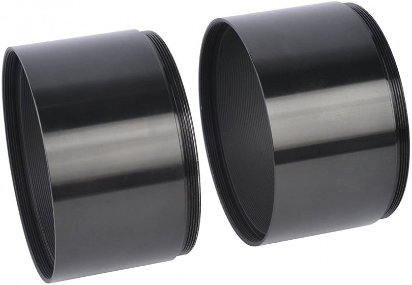 telescoop Messier MC-152 1900 Hexafoc 49 x 17,6 cm wit