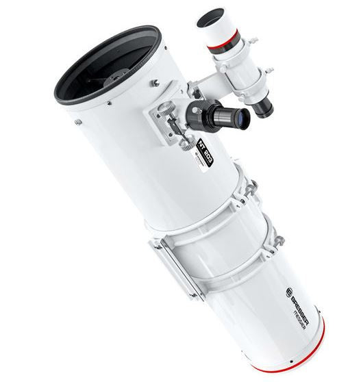 telescoop Messier NT-203 94 x 26 cm aluminium wit