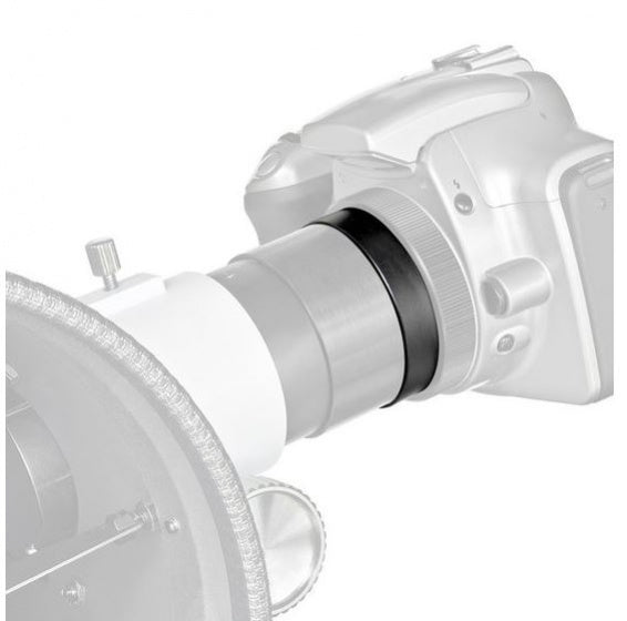 telescoop Messier NT-203 94 x 26 cm aluminium wit