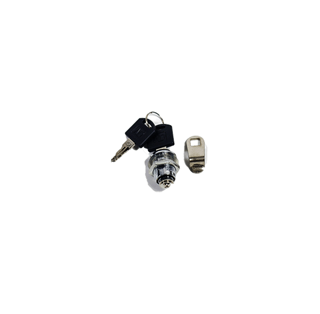 Postguard - Postquard brievenbusslot