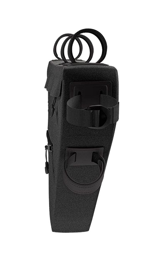 Brooks Scape Full Frame Bag - Zwart